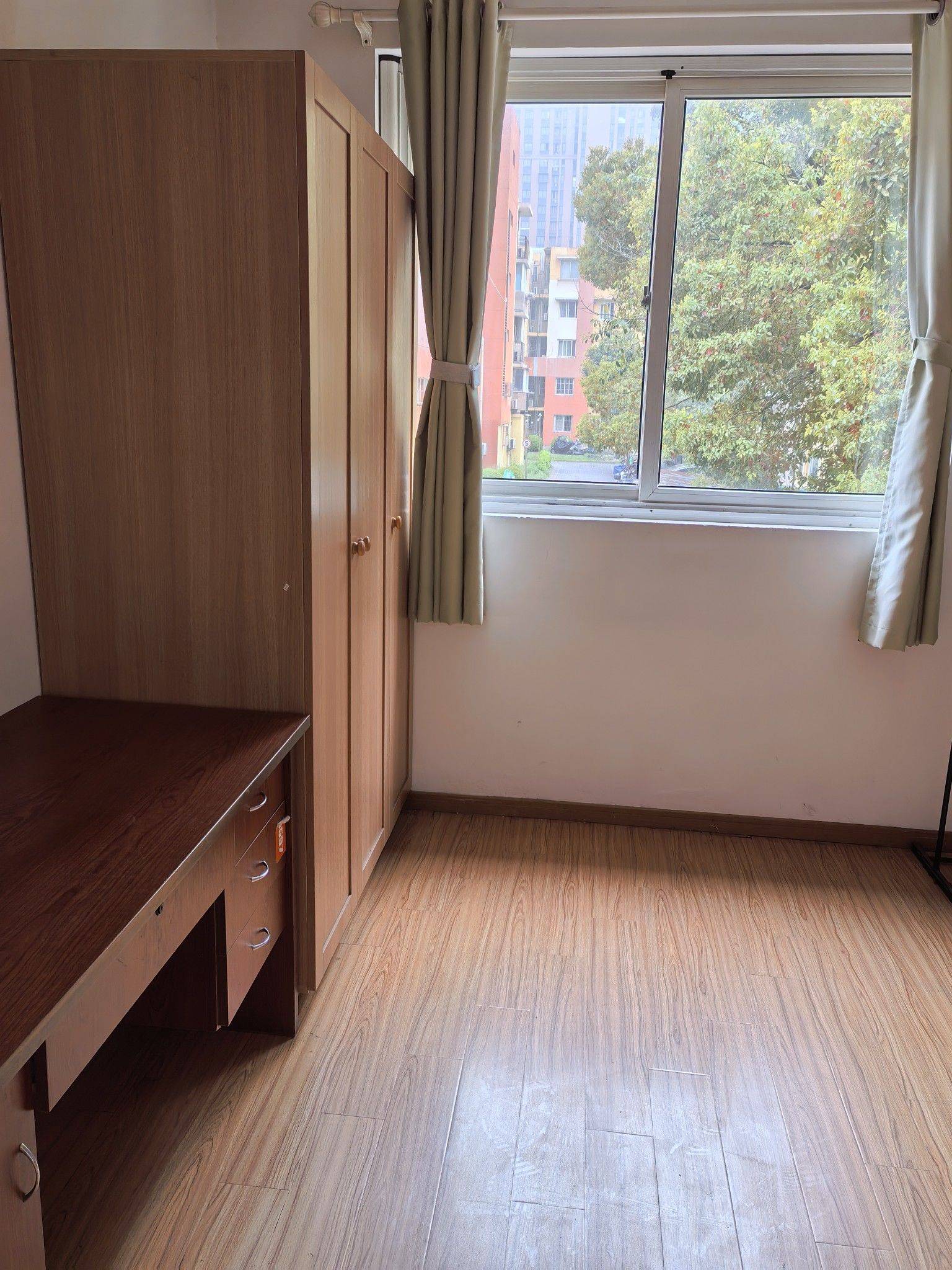 上海 寶山 | 海尚菊苑-南区_3