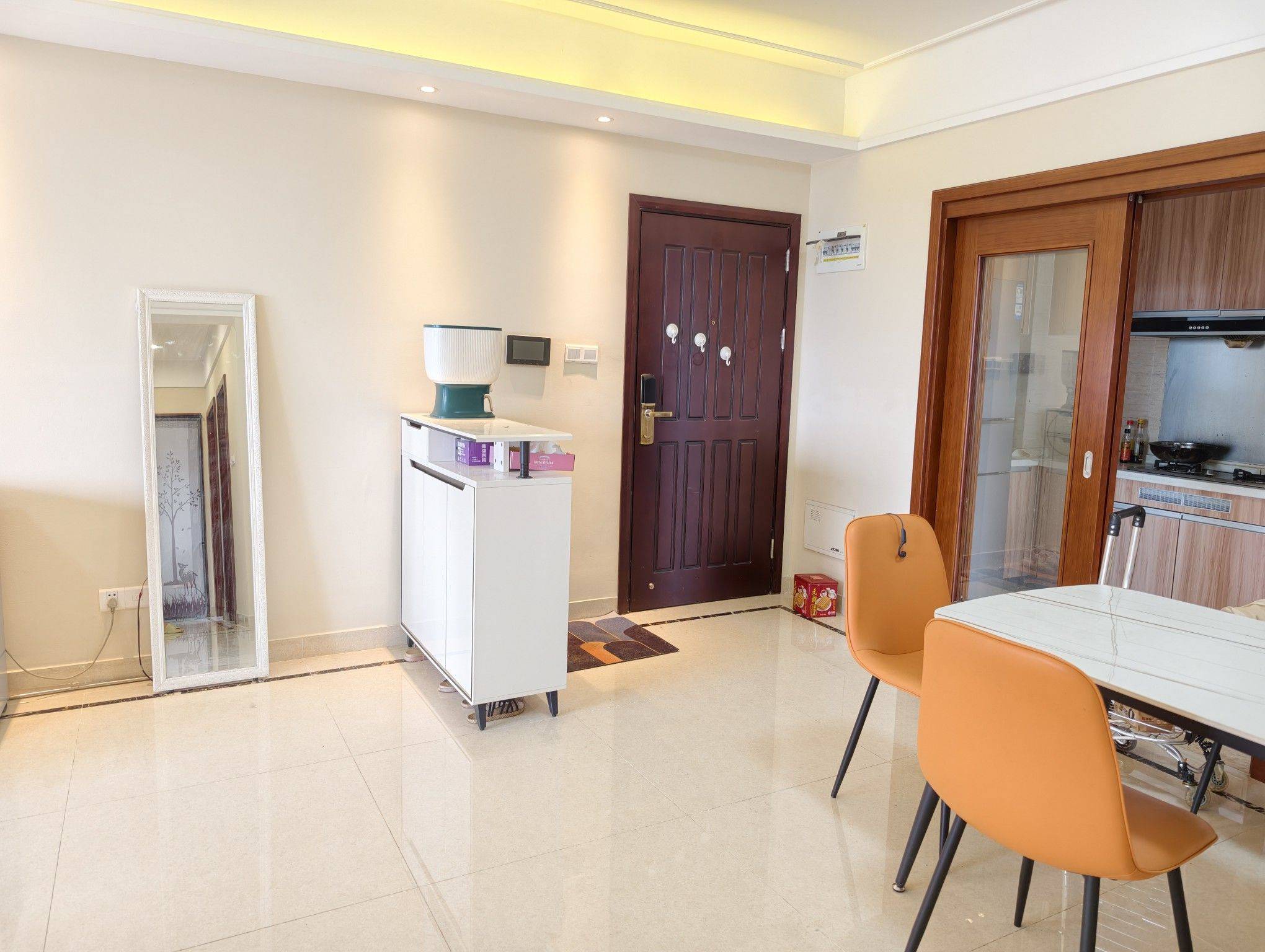 Conghua 碧桂园荔山雅筑