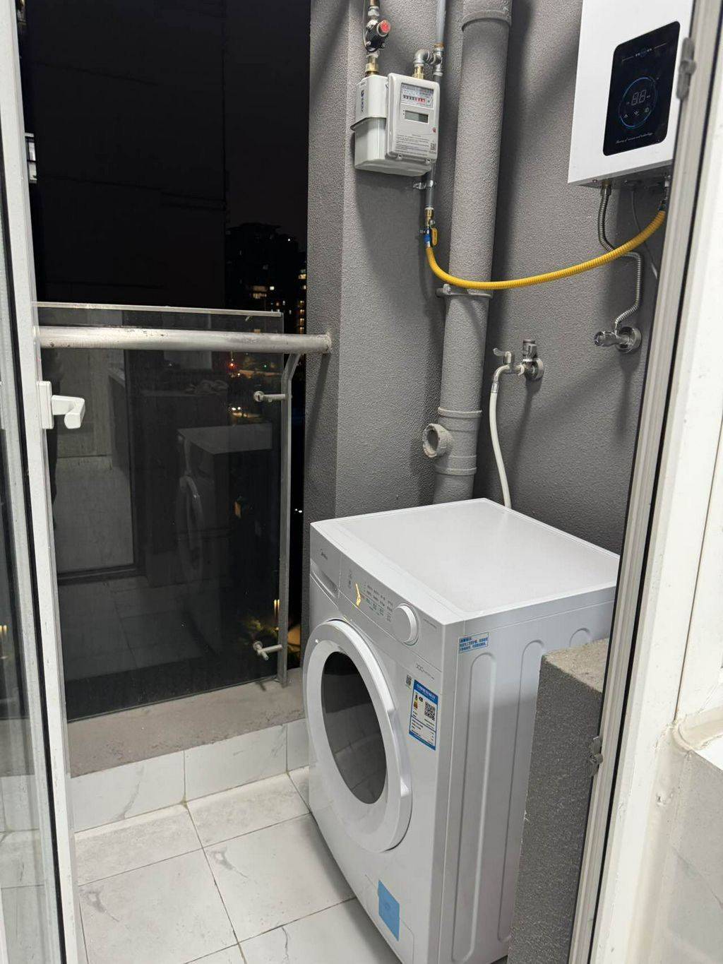 成都 雙流 | 锦江花园_8