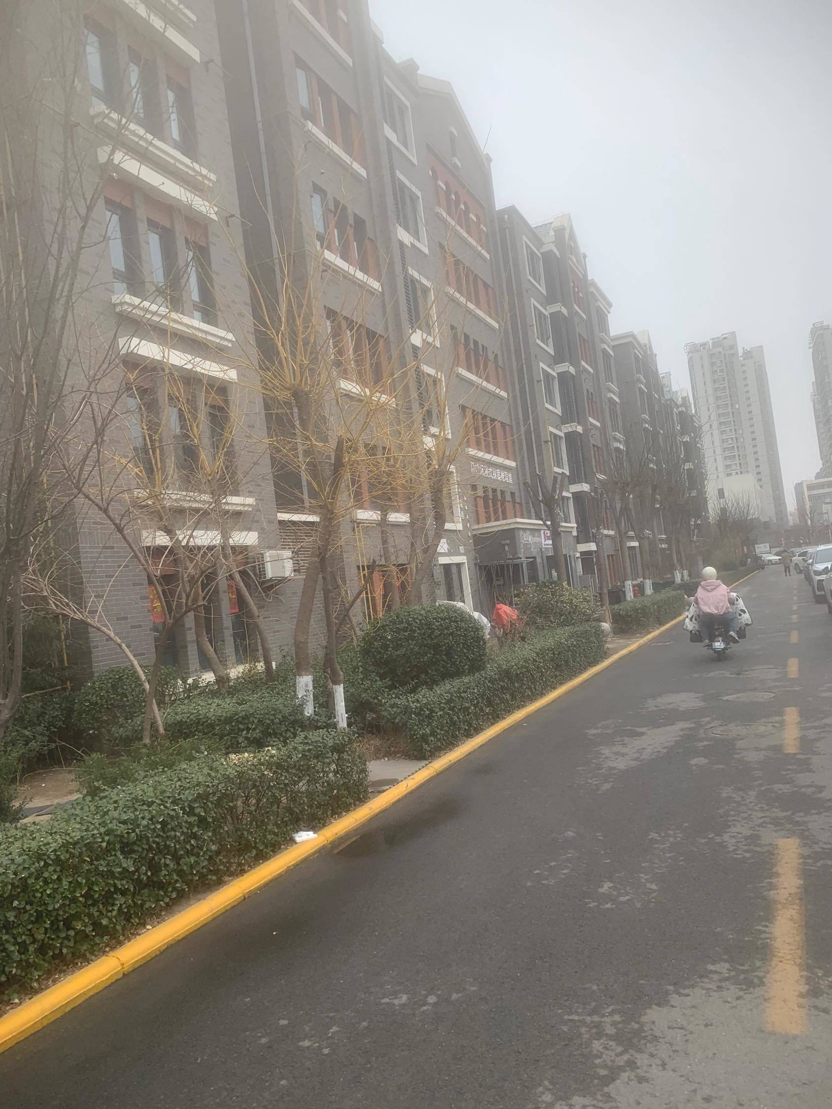 天津 南开 | 城厢公馆_6