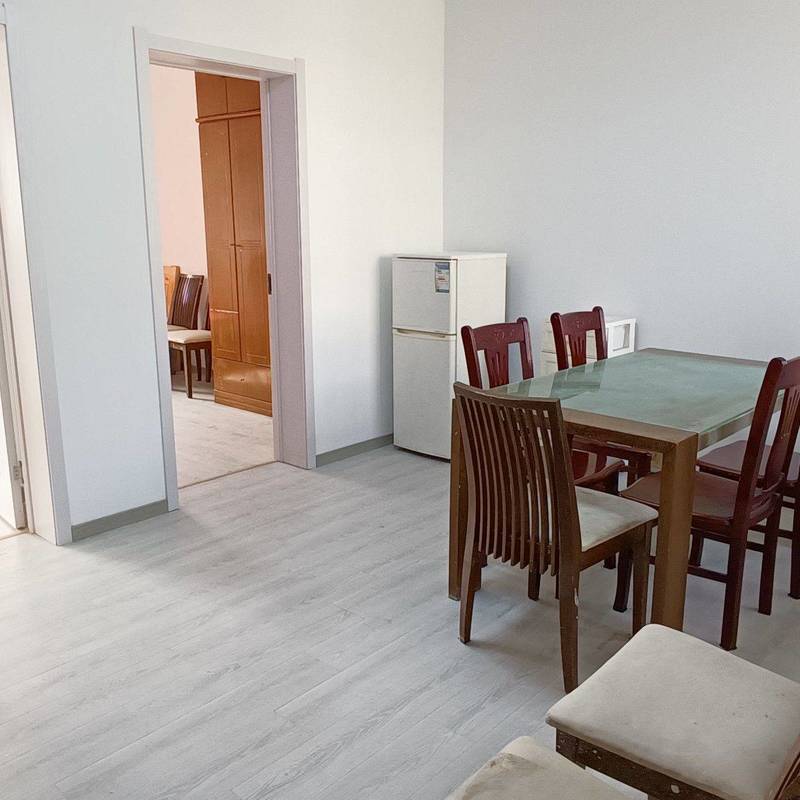 Nanjing Qixia | 燕华花园-31幢_3