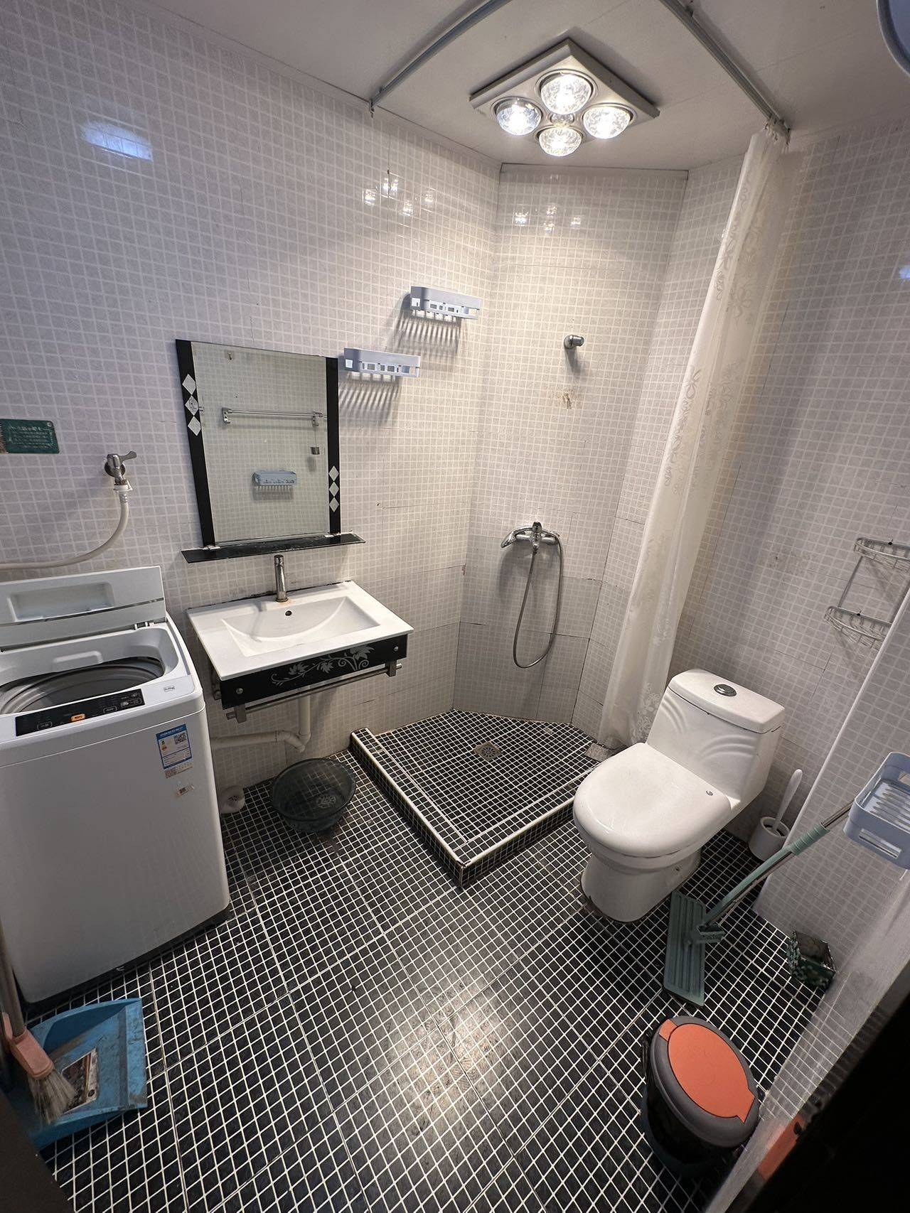 Shanghai Jiading | 永盛公寓_6