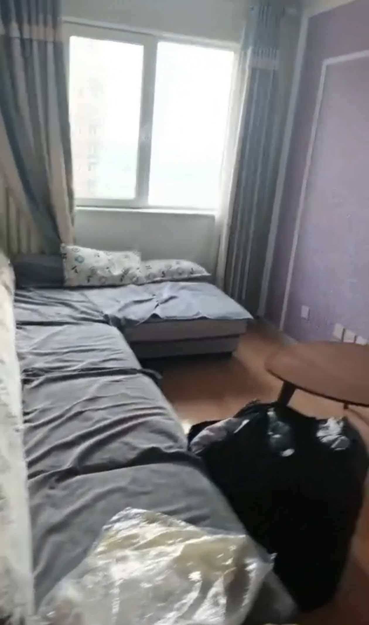 薰衣草整租房源3