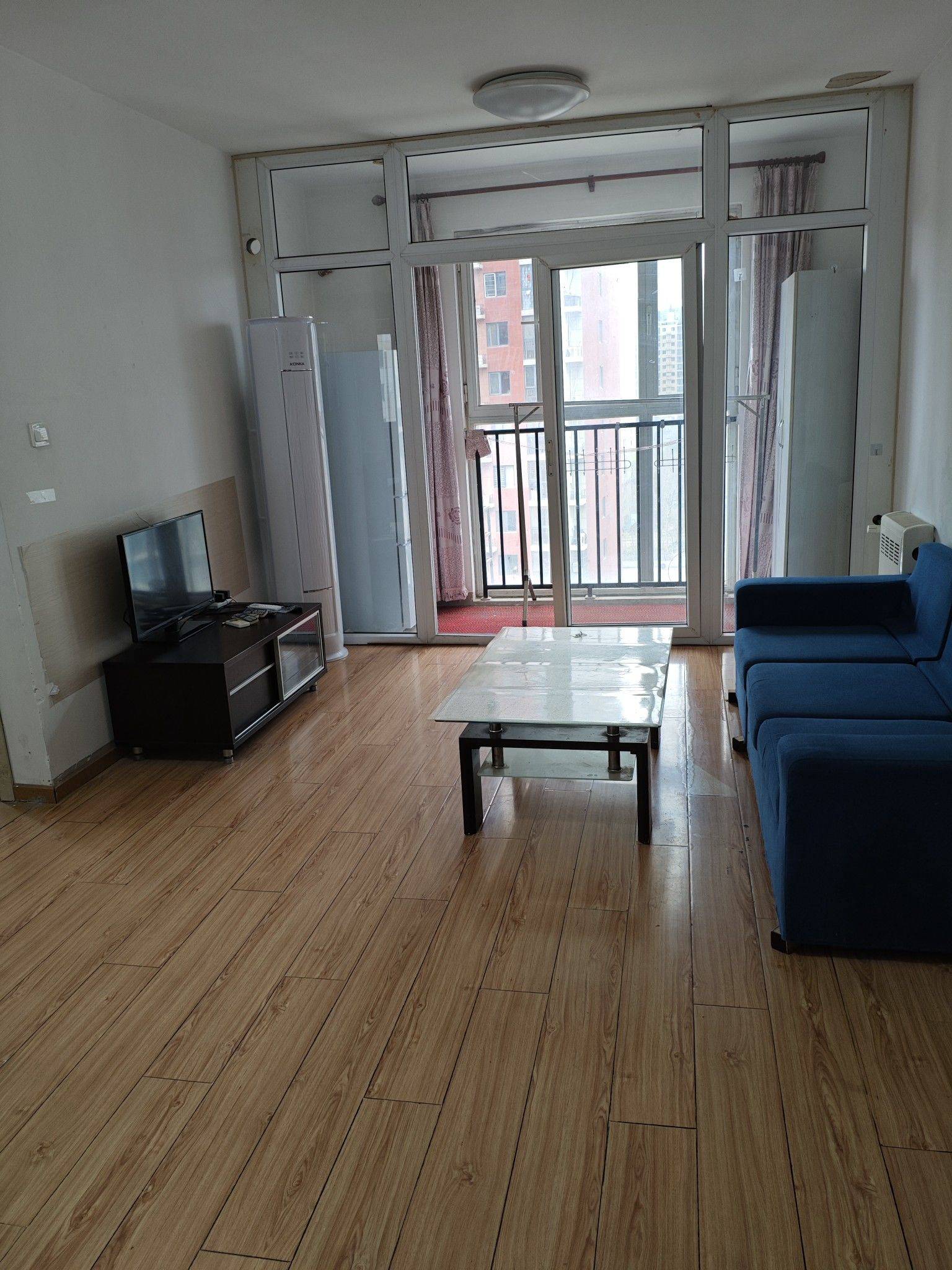 Daxing 南海家园七里