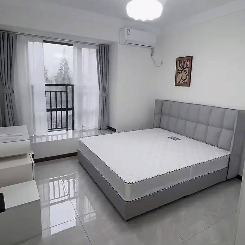 成都 成华 | 龙华居_7