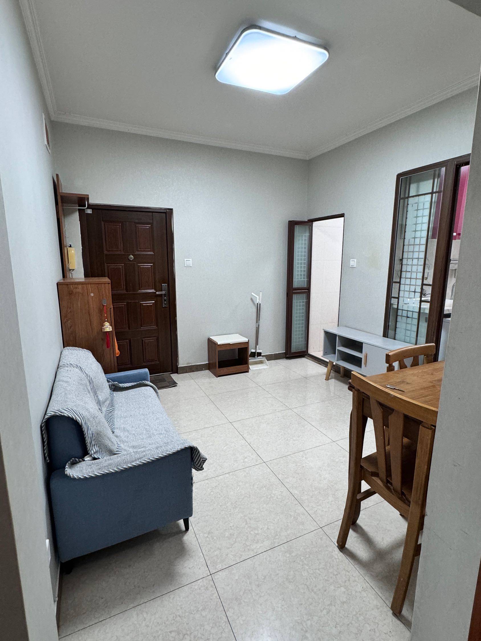 海淀 复兴路甲1号院