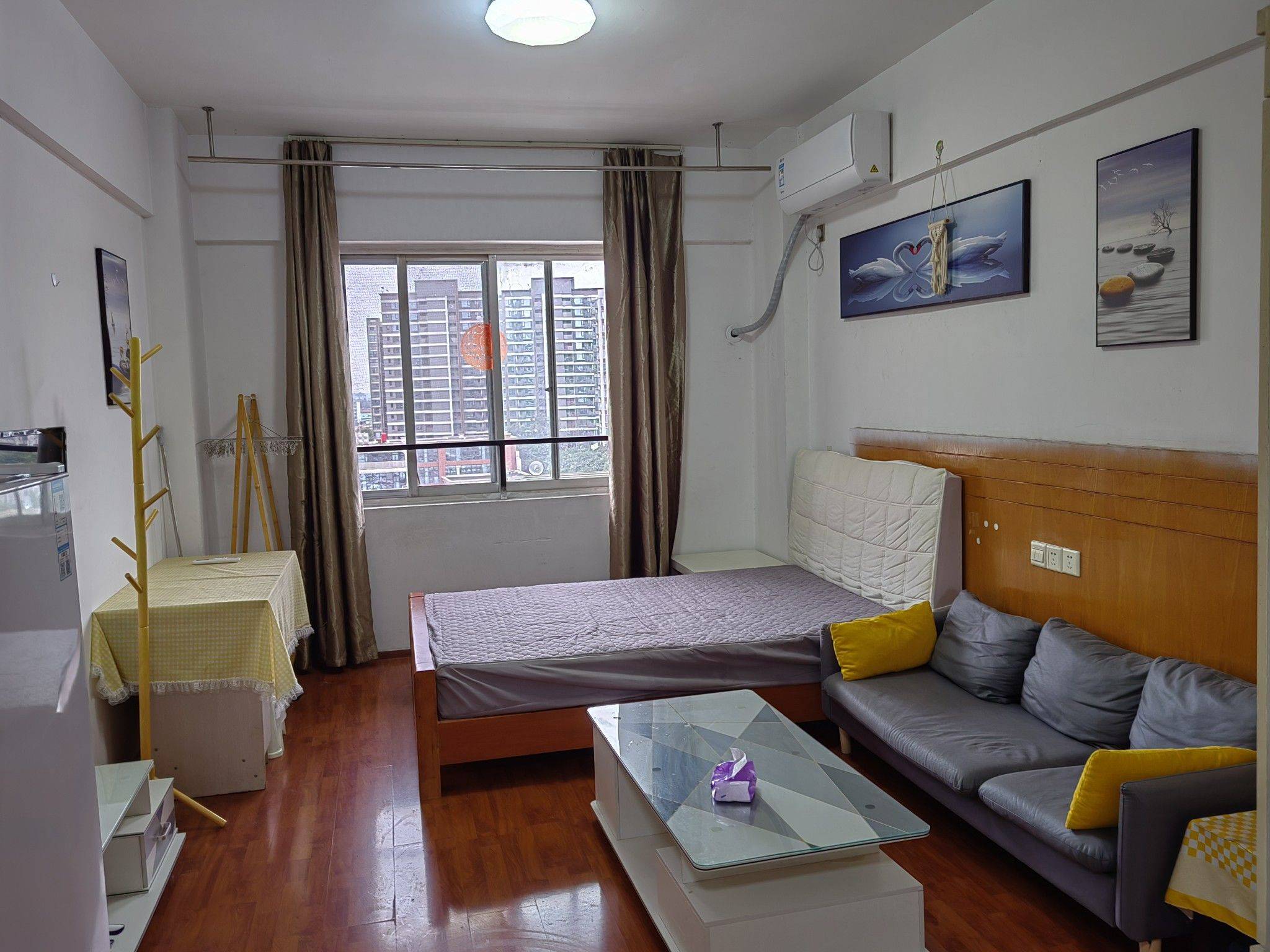 武侯 西汽国际唯驿