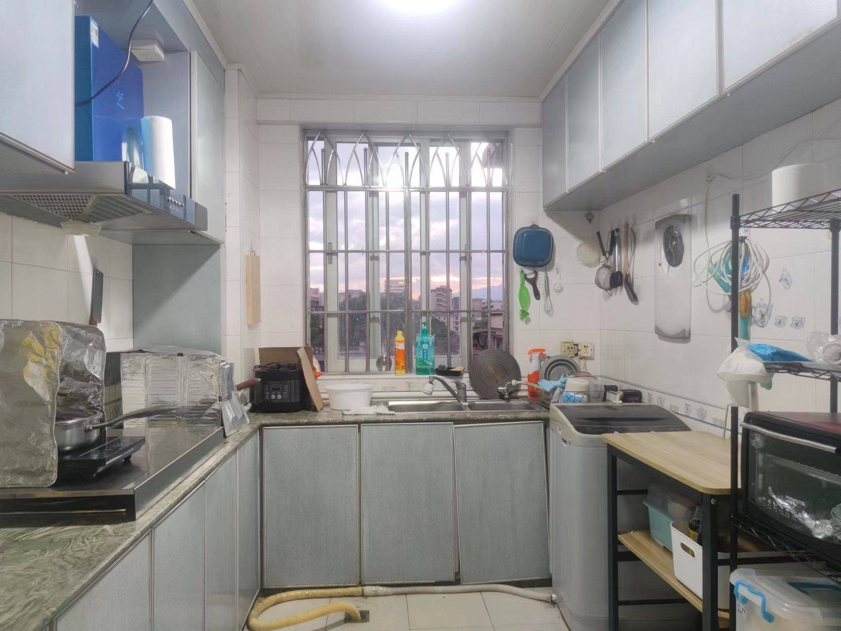 福州 鼓楼区 | 嘉华新城_3