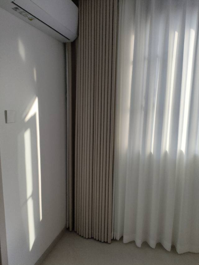 杭州 餘杭 | 南湖芯苑小区_4