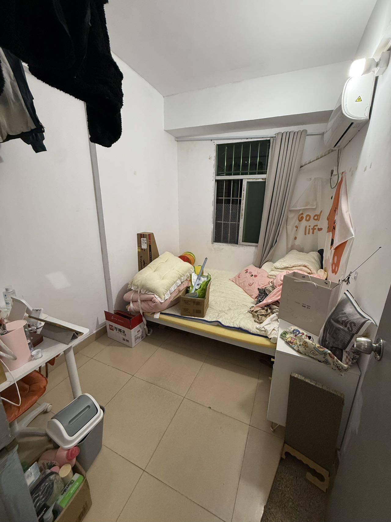 深圳 龙岗 | 大光勘村_4