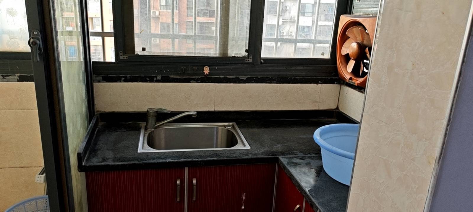 南昌 青山湖區 | 新湖和苑_5