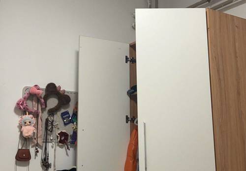 通州 大马庄新园