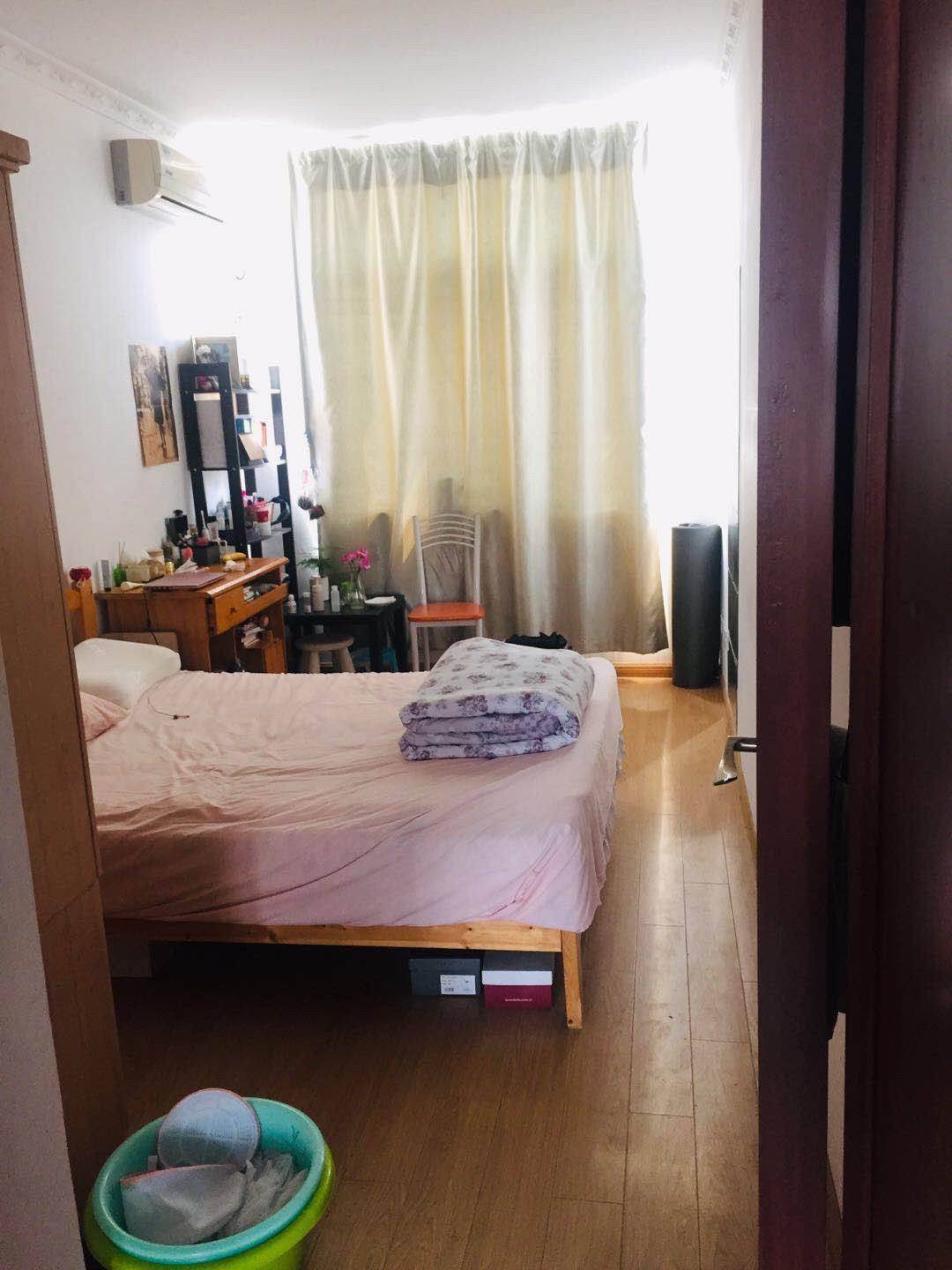 上海 虹口 | 运光小区_5