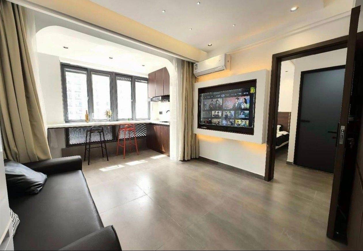 大🐻整租房源1