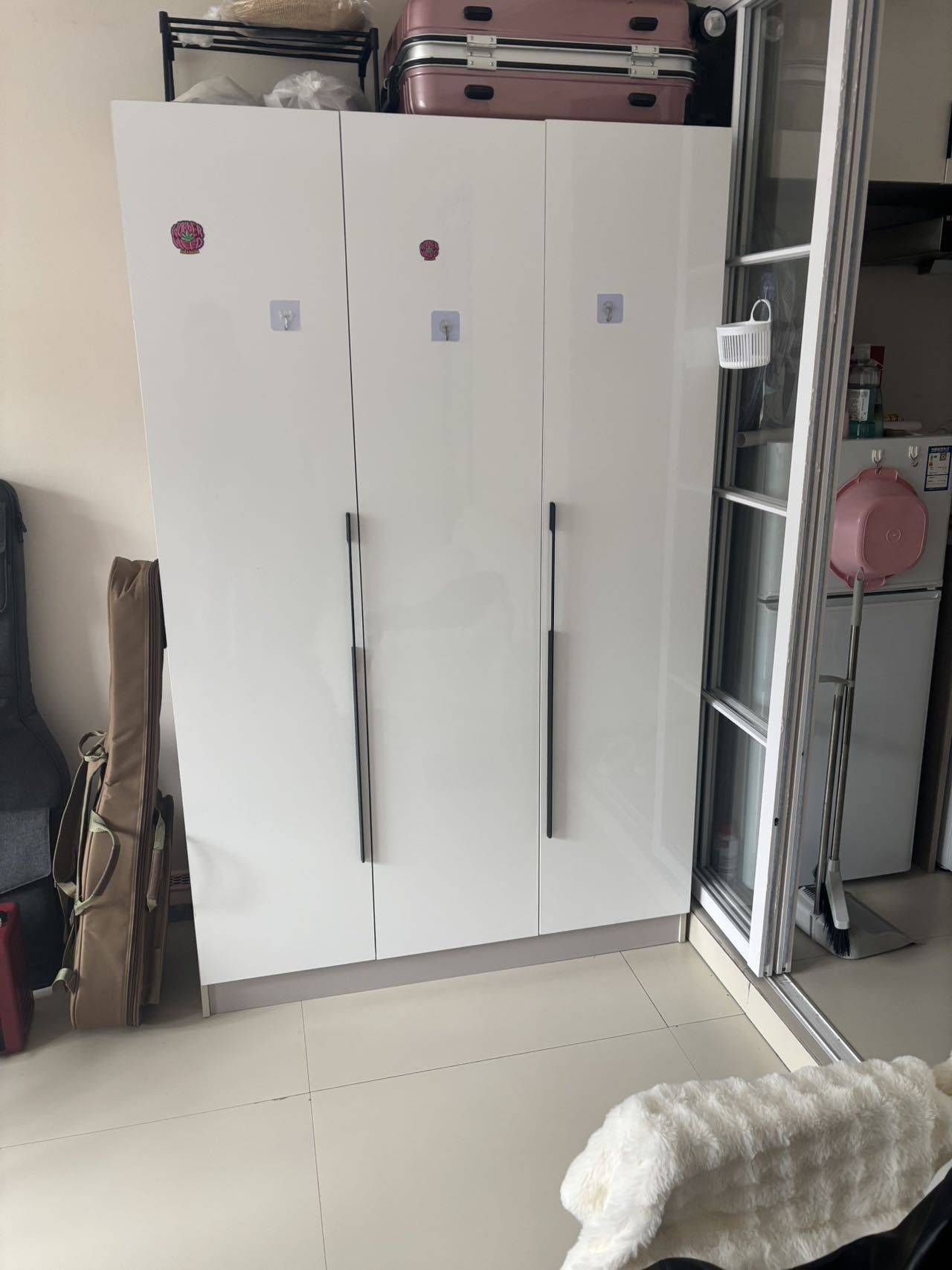 Purplerainᅟᅠ整租房源2