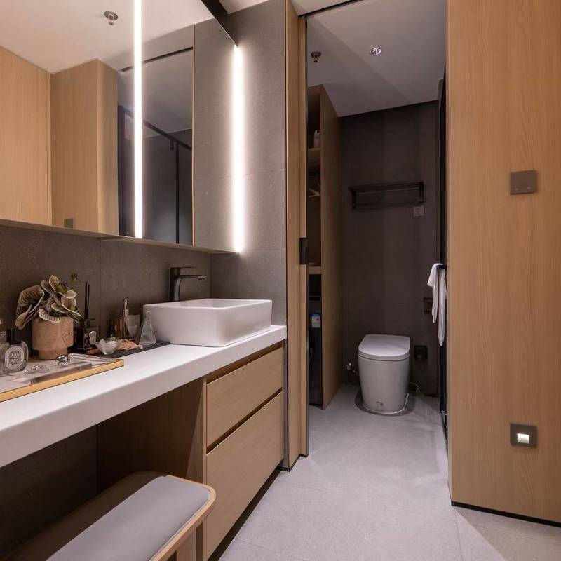 深圳 南山 | 壹铭·101公馆_4