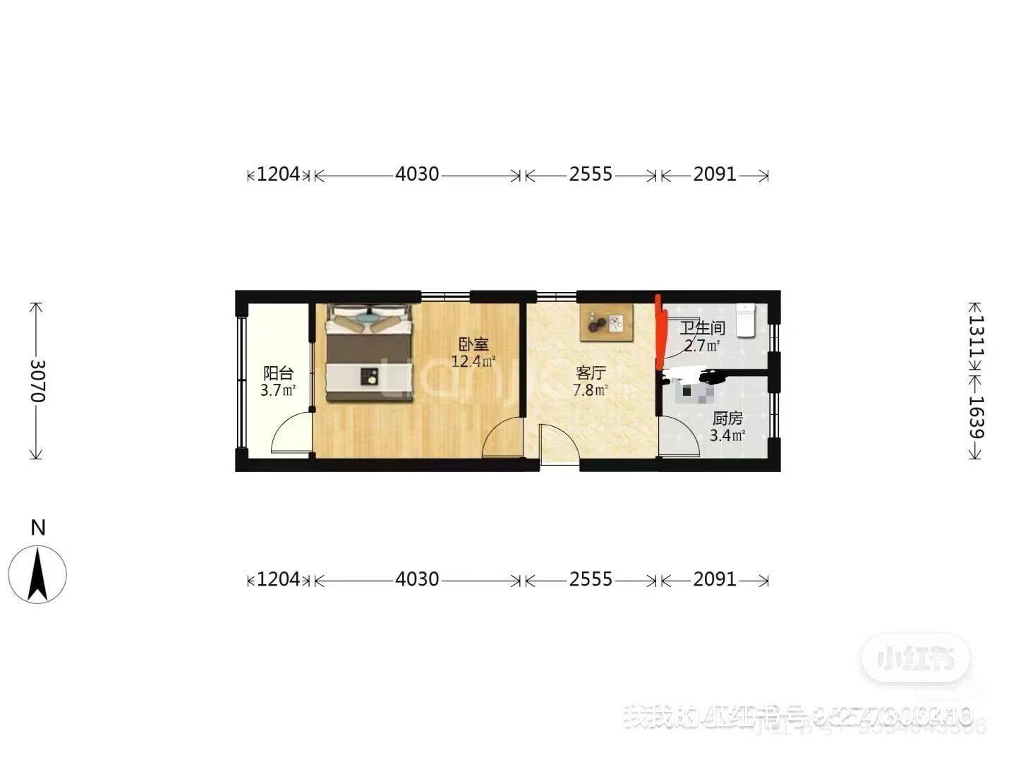 上海 长宁 | 新泾七村社区_6
