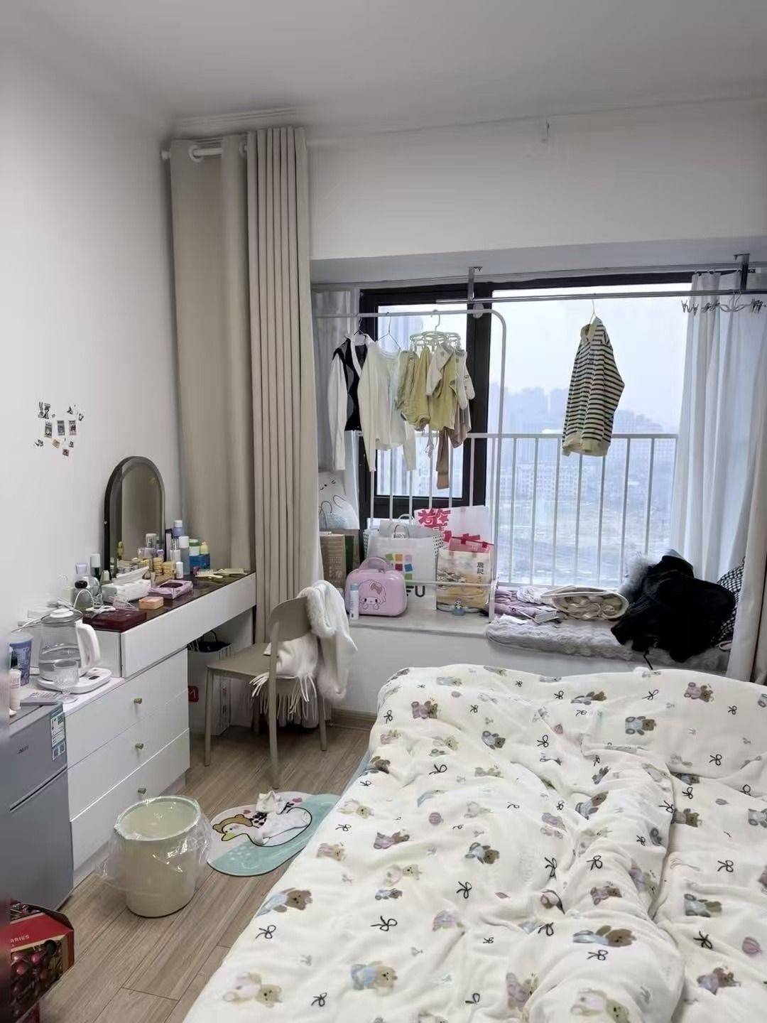 一个七整租房源2