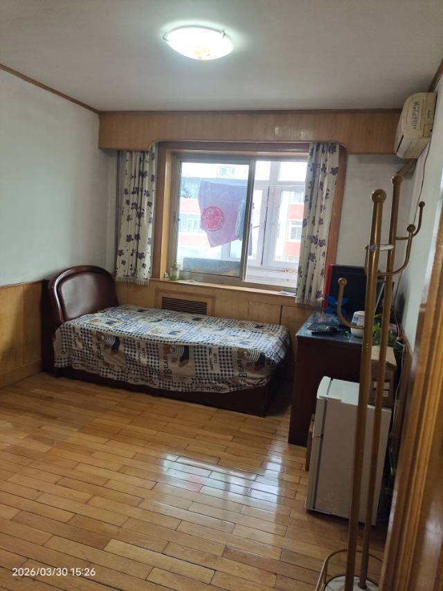 北京 大兴 | 长丰园小区西区-3号楼_7