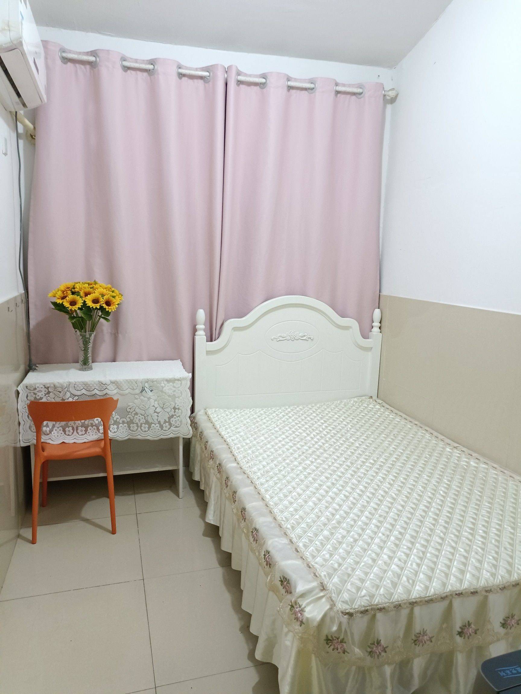 善缘~房东直租整租房源1