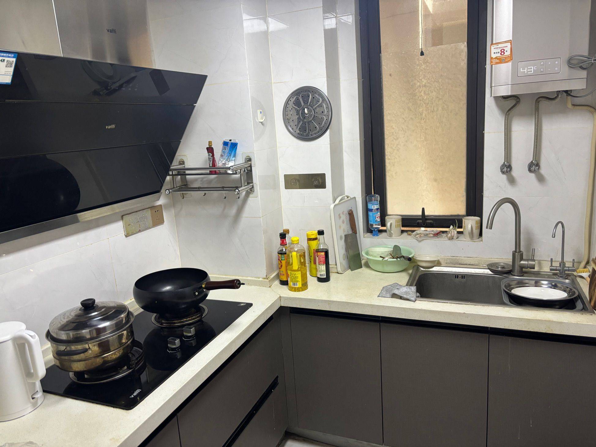 中原 五龙新城香馨园