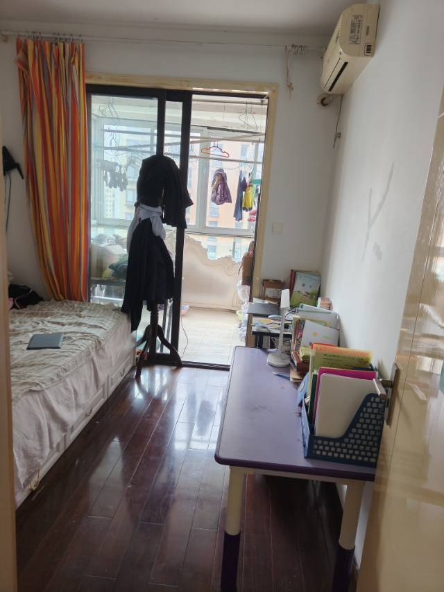 工业园 凤凰城-18幢