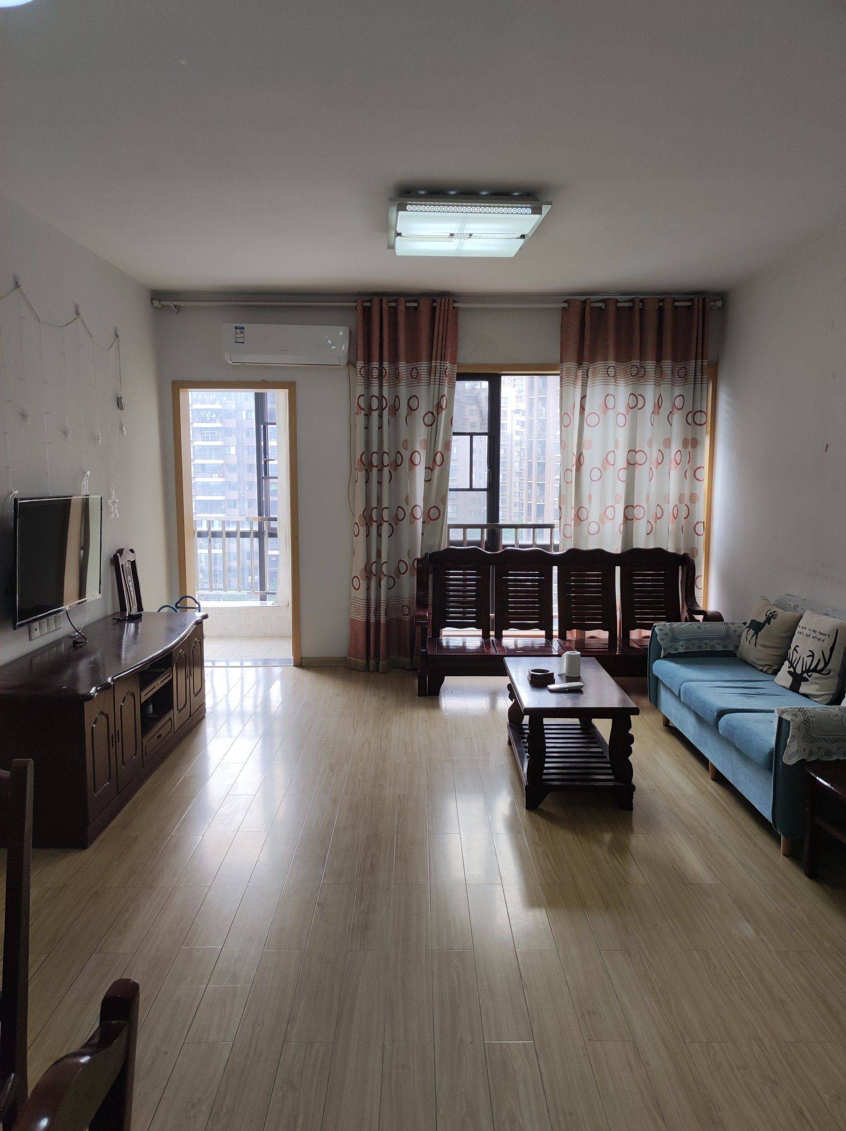 Changsha Tianxin | 和庄A区-A2栋_6