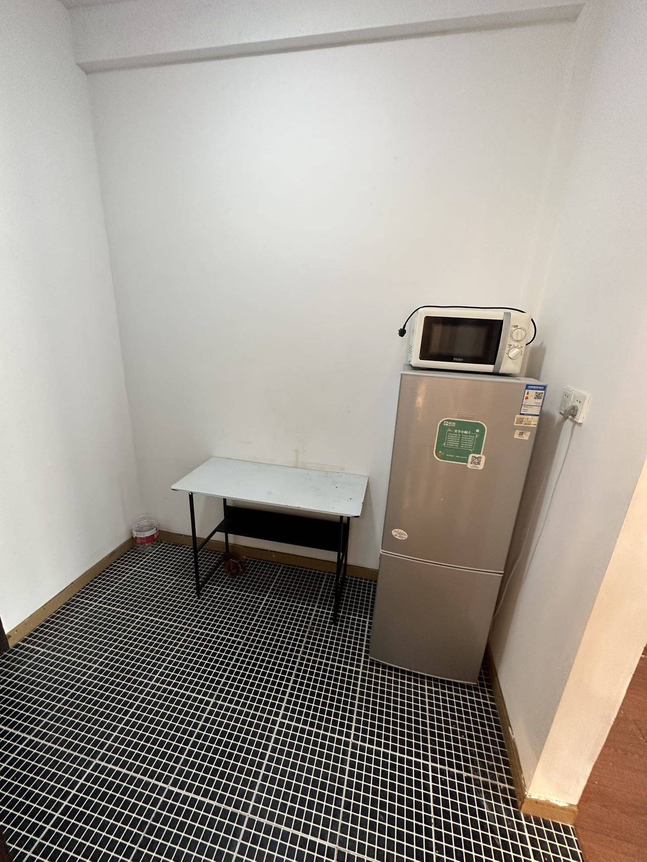 Shanghai Jiading | 永盛公寓_5