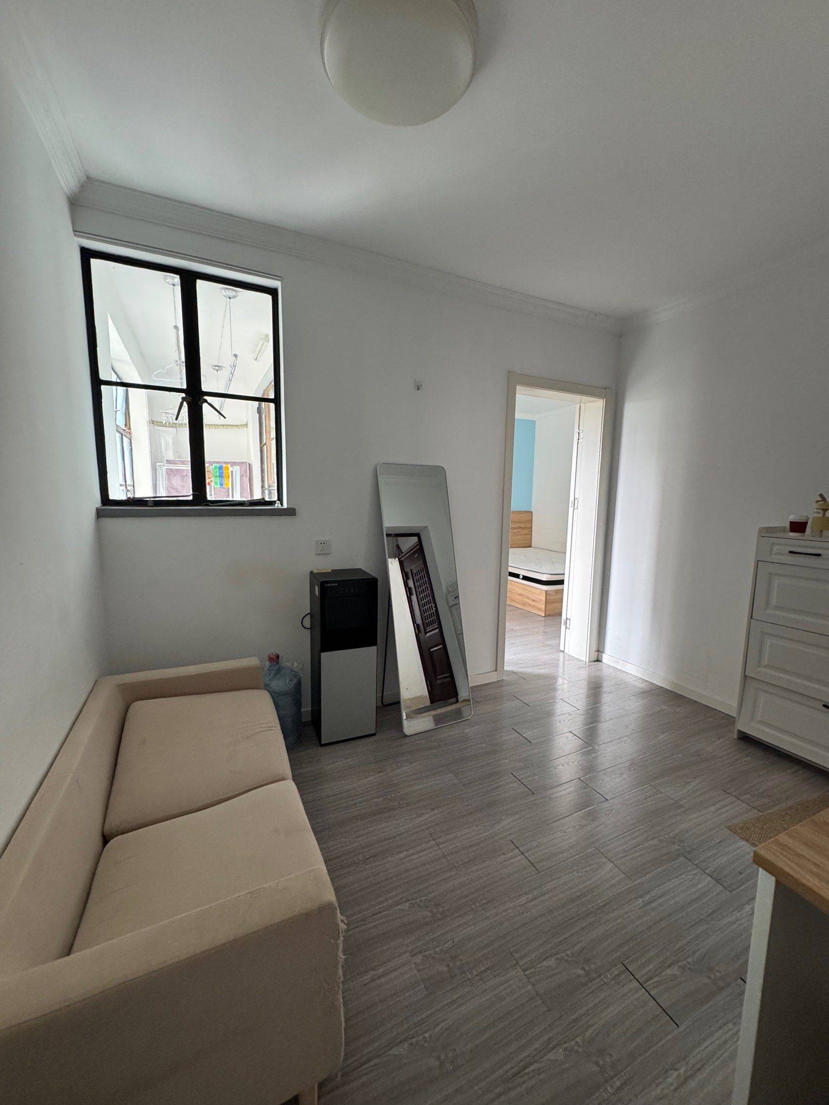 上海 长宁 | 新泾八村社区-445弄2号楼_7