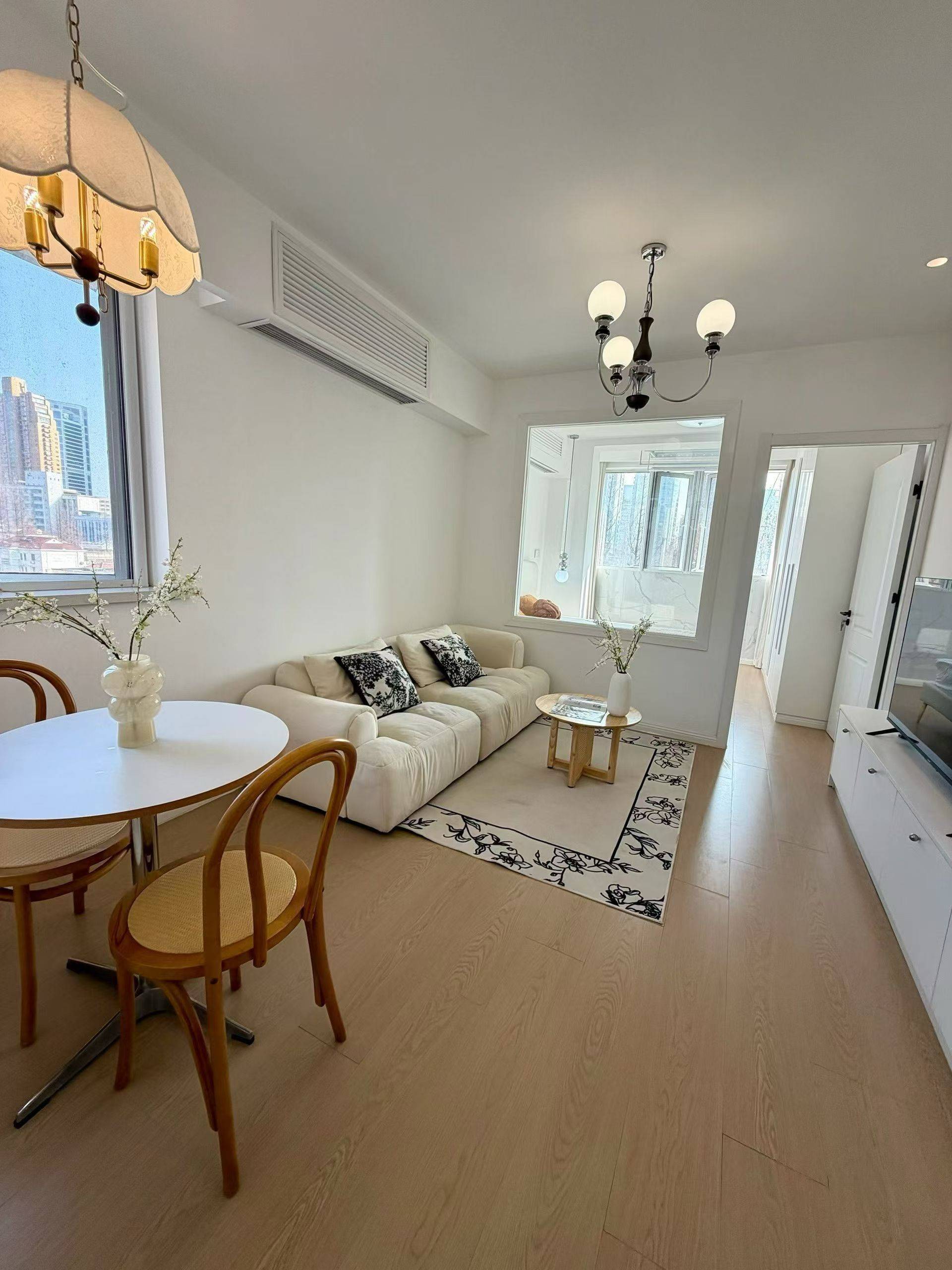 上海 普陀 | 曹家巷小区_3