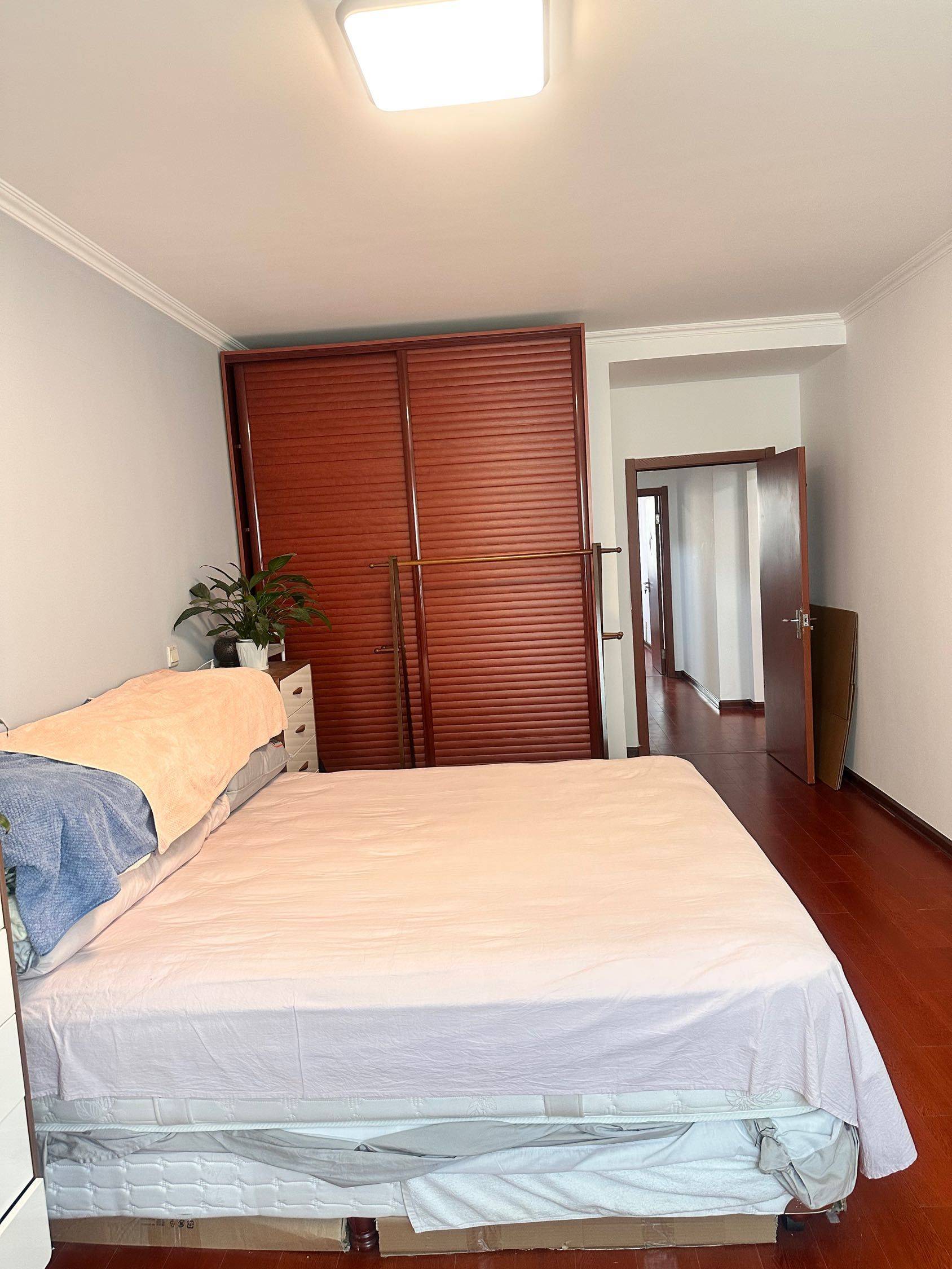 昌平 龙泽苑-西区