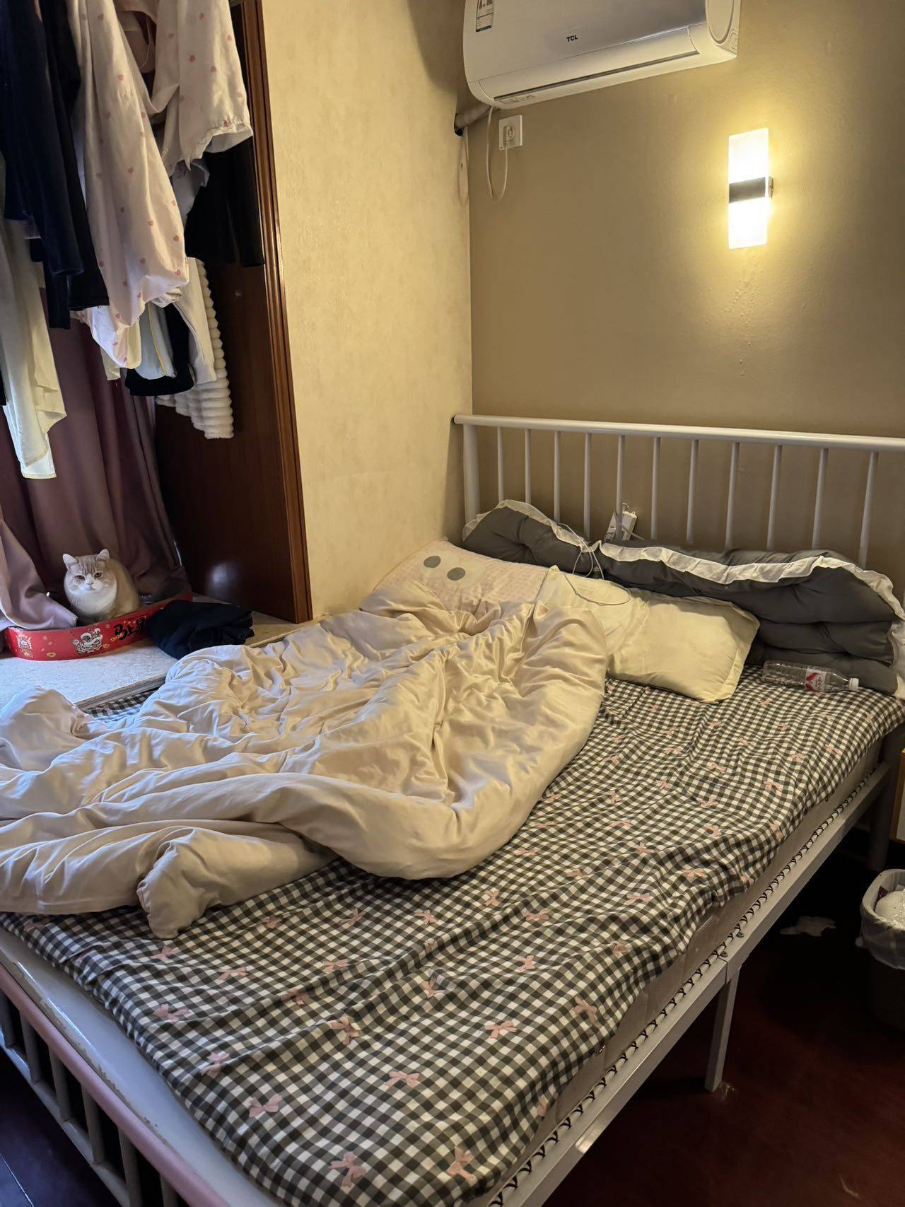 150整租房源1