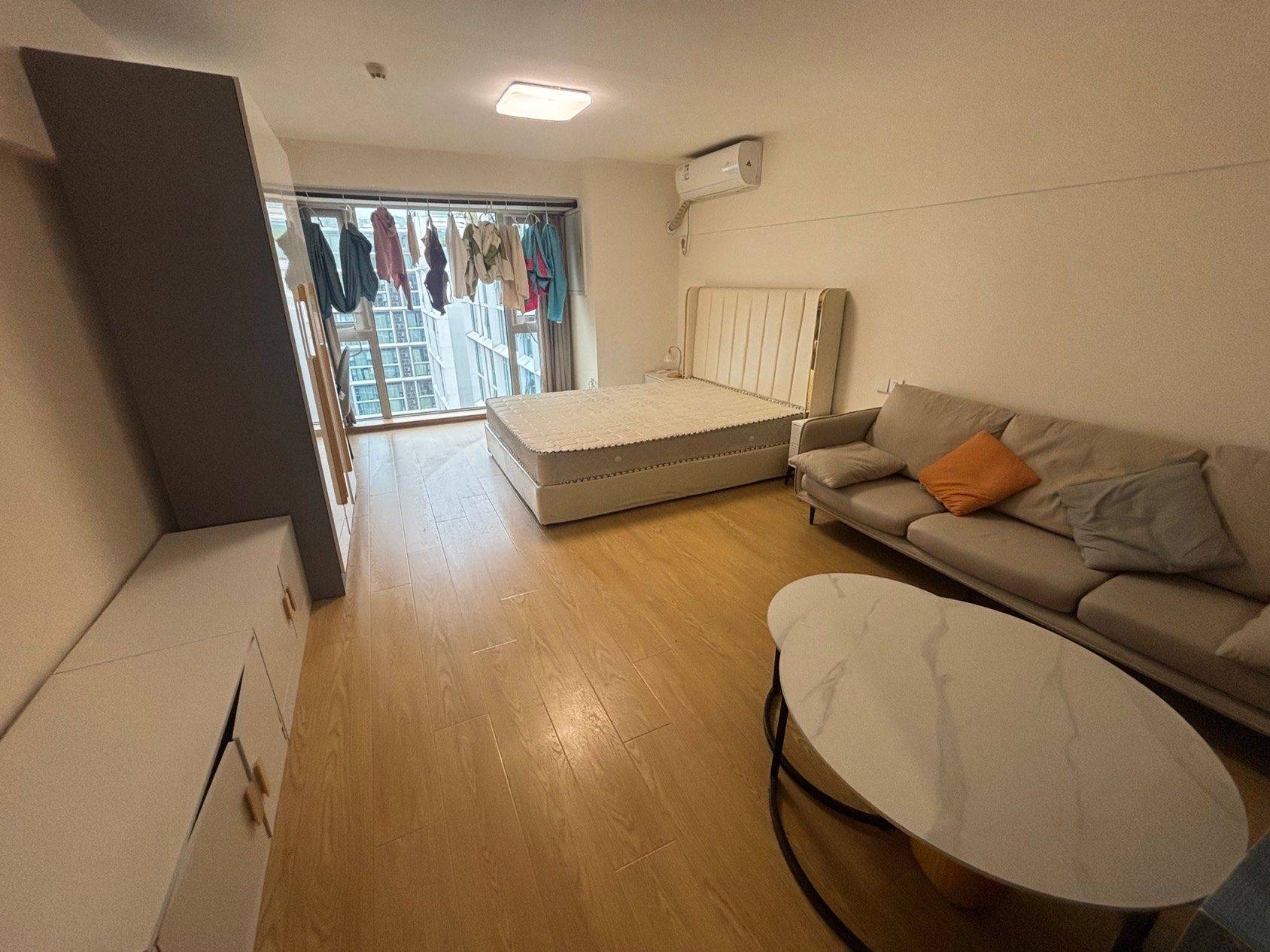 杭州 西湖 | 紫创商务中心-4幢_5