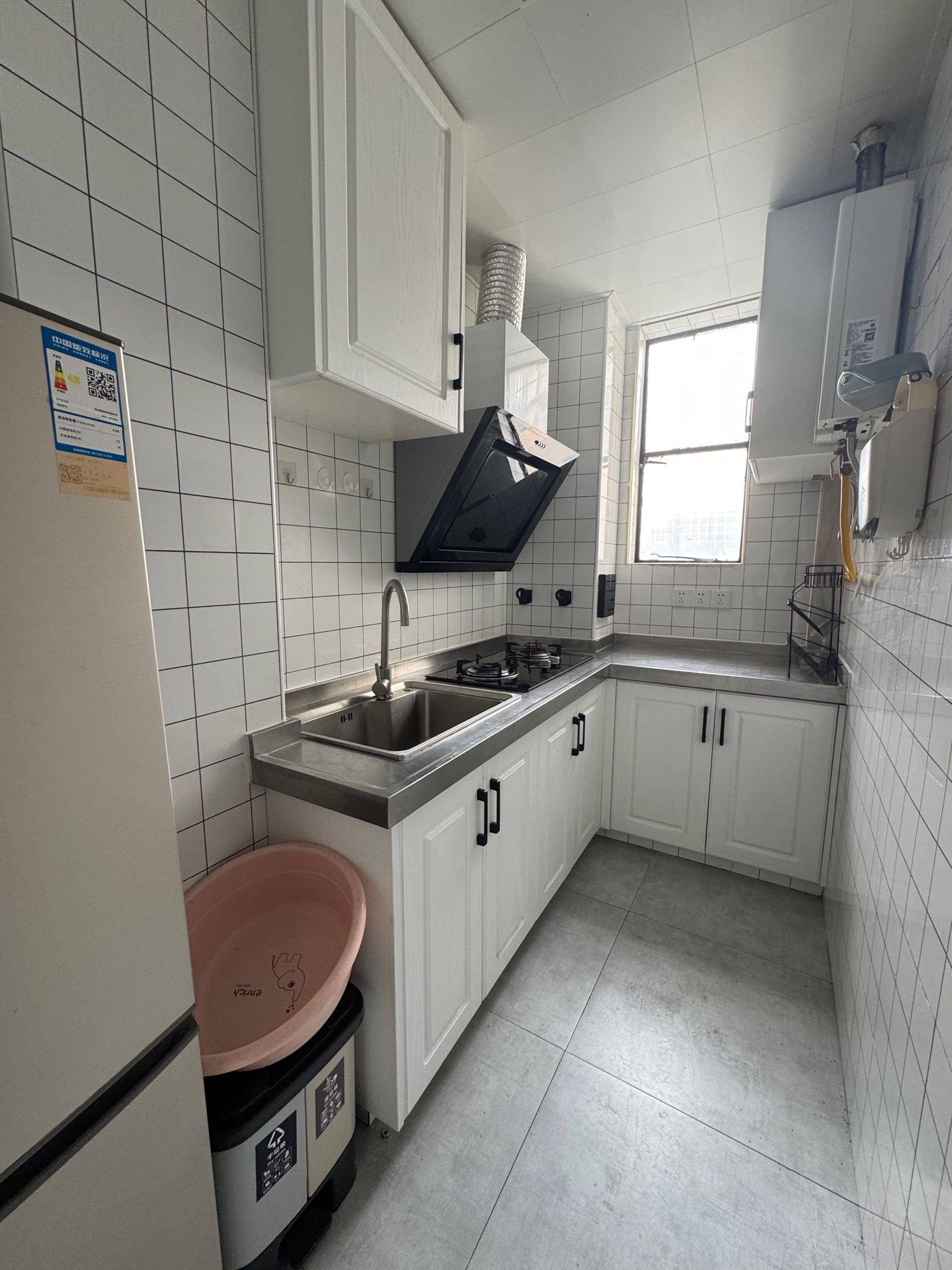 上海 长宁 | 新泾八村社区-445弄2号楼_6