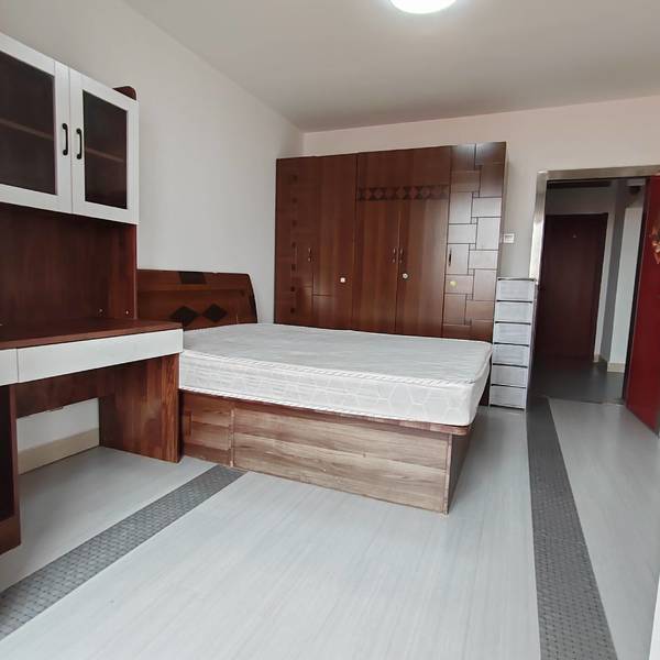 心静自然凉整租房源2