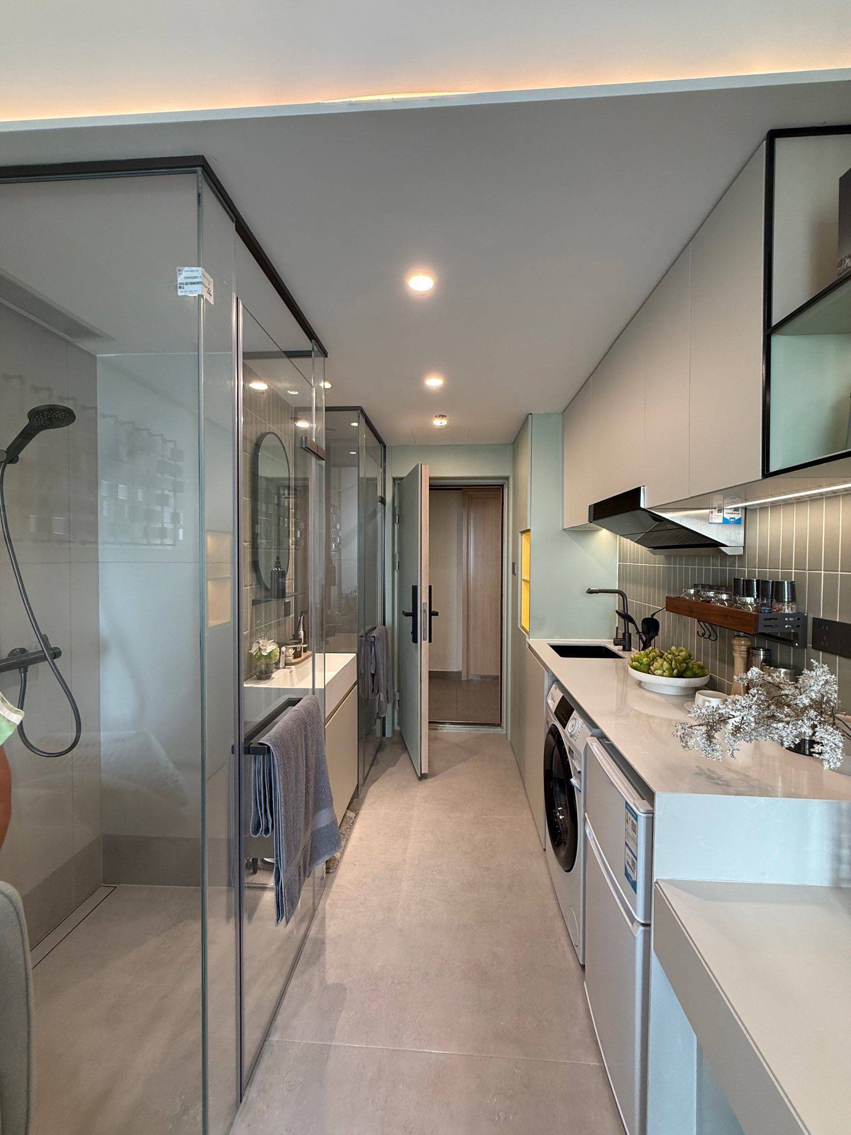 上海 浦東 | 三林新村_5