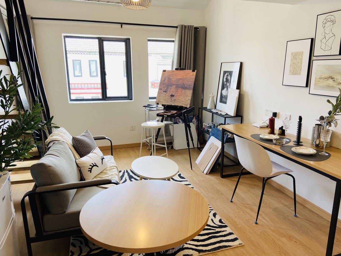 hello(免押金)整租房源2