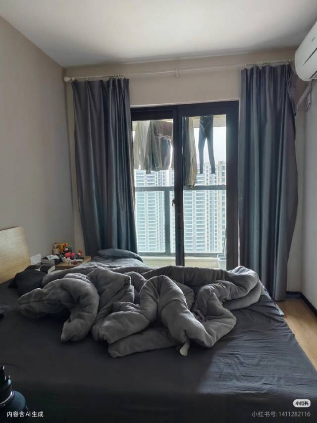 杭州 钱塘 | 冠寓(杭州春江天越店)_6