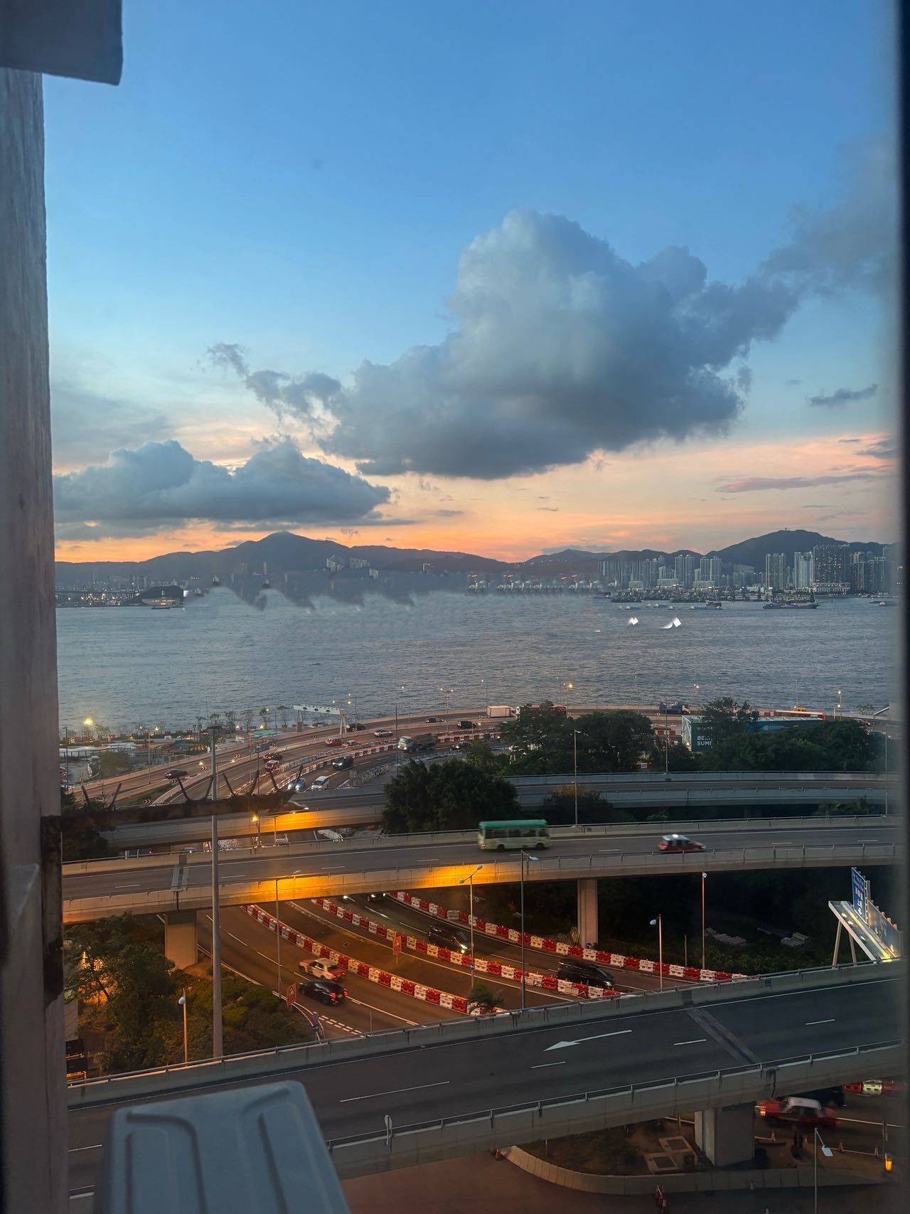 香港島 均益大厦第3期