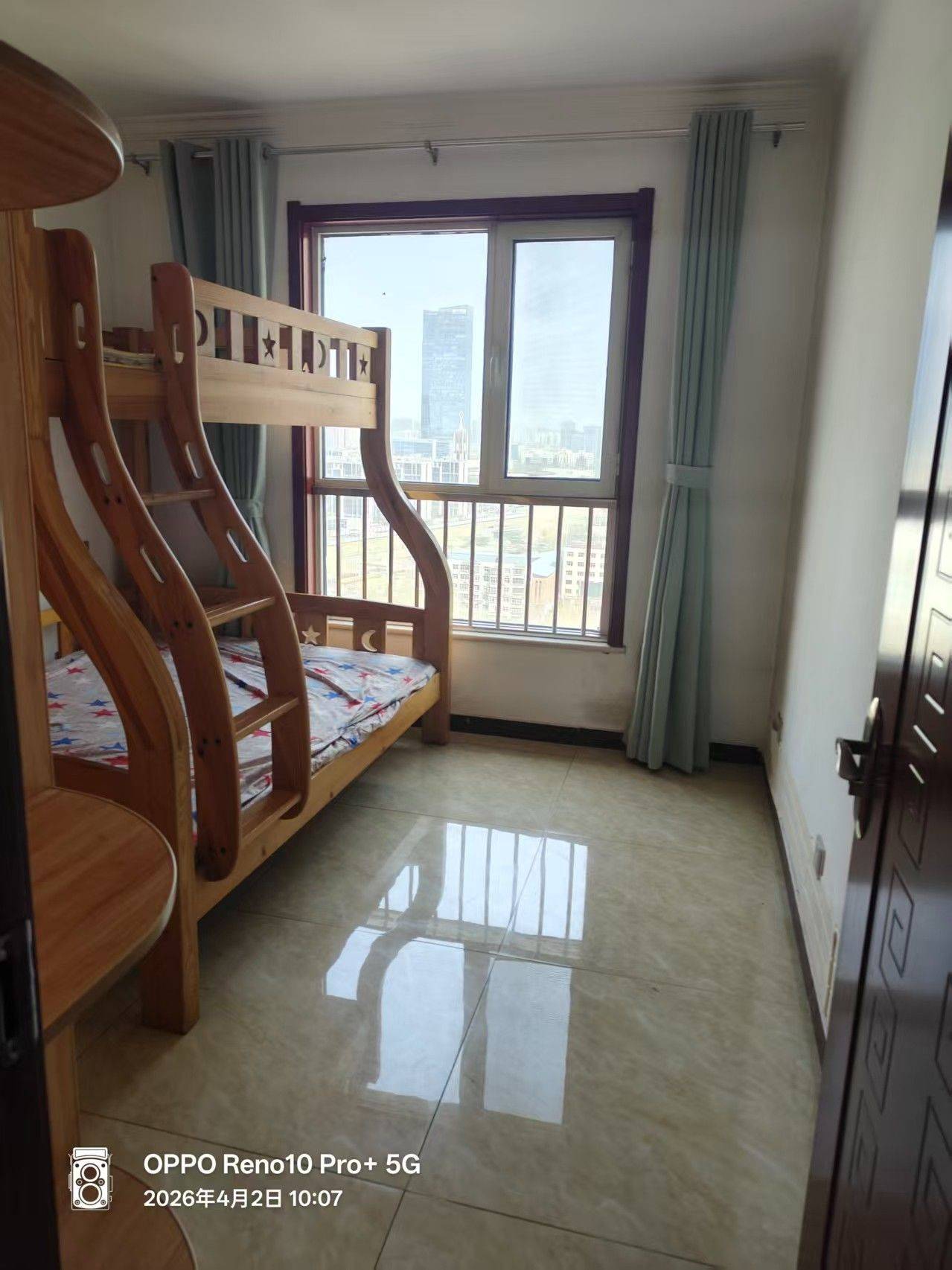 橋西 启锐园-2号楼