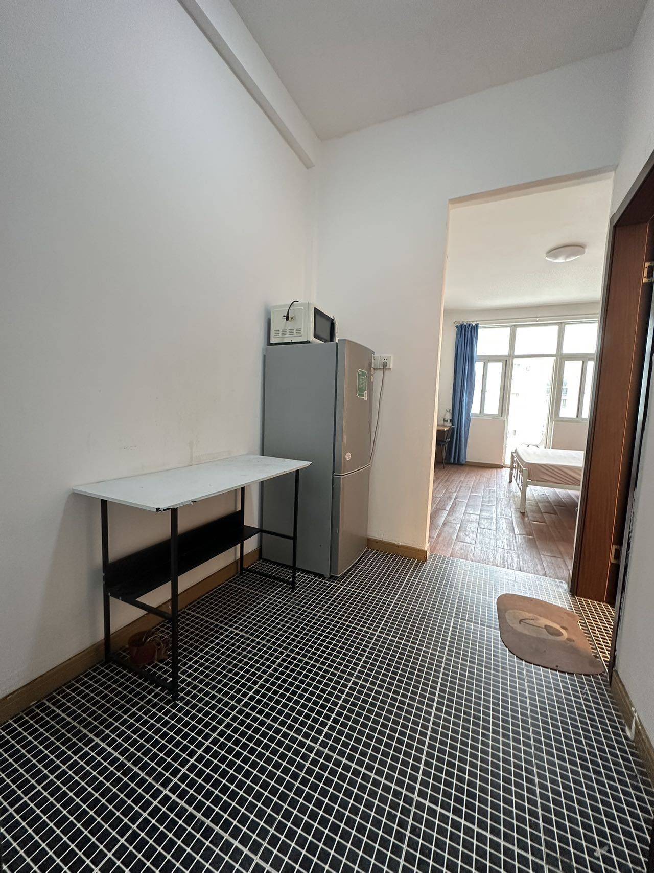 Shanghai Jiading | 永盛公寓_4