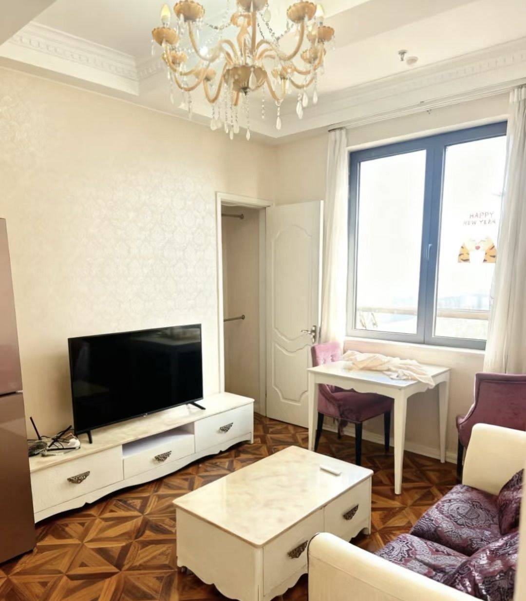 奉贤 悦达南郊华都-2号楼