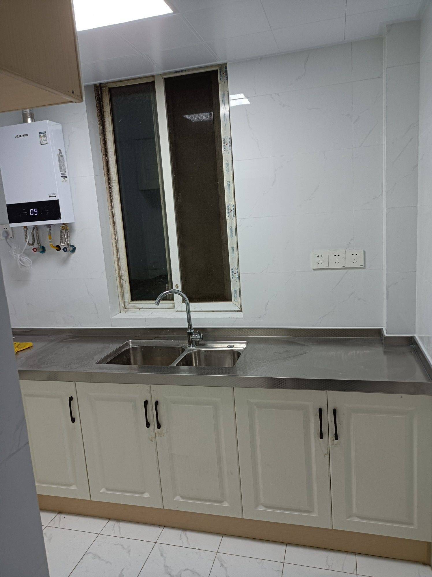 Nanjing Qixia | 燕华花园-31幢_5