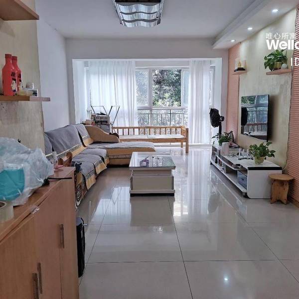 溫馨小窩-乾淨治愈-市井煙火氣