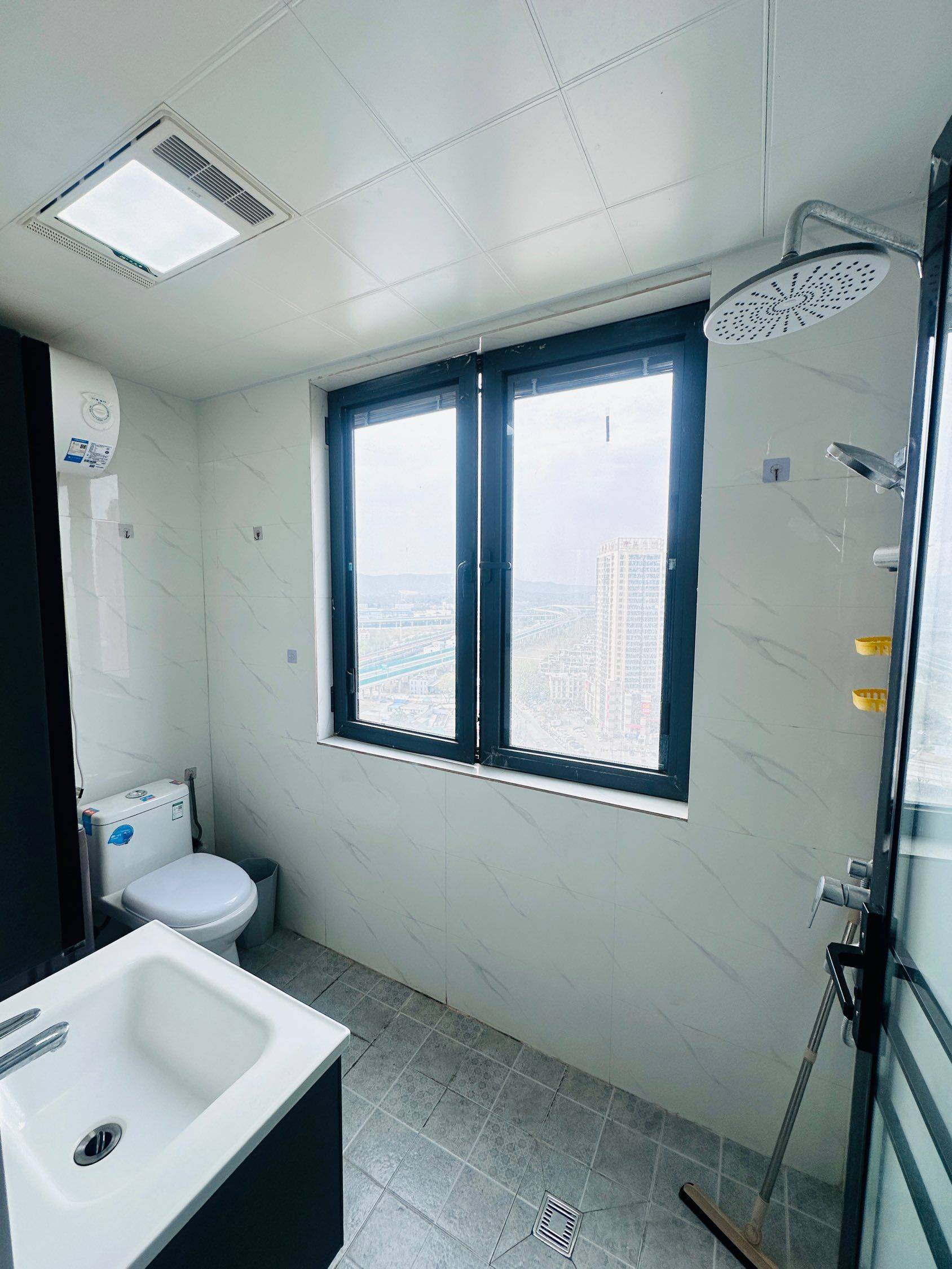 南京 浦口 | 新景南苑_4