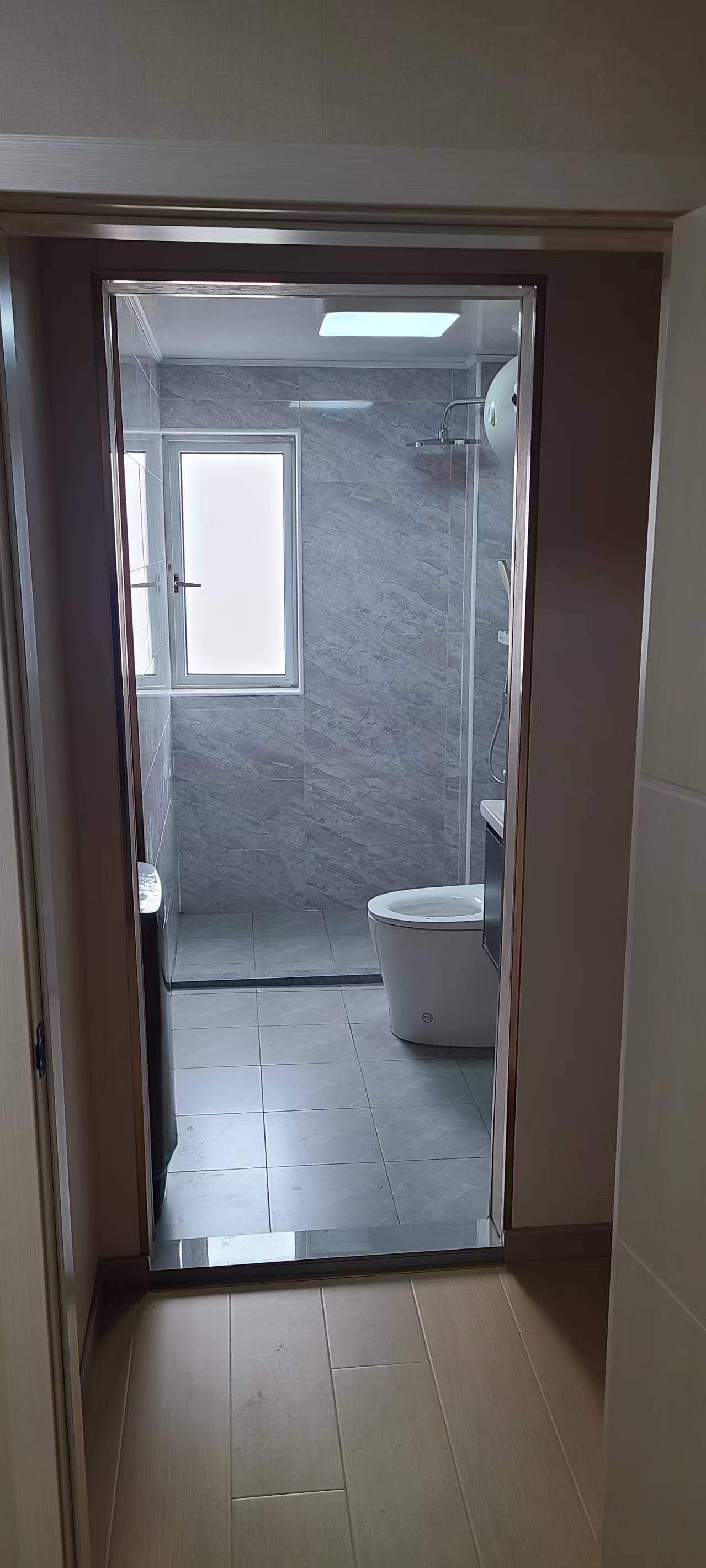 上海 闵行 | 溢发公寓_5