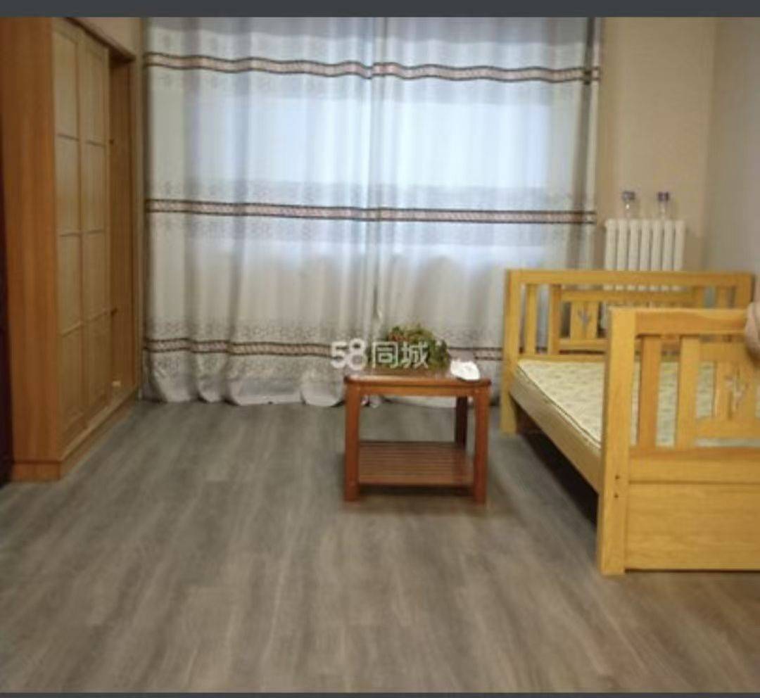 长安 中基礼域尚城-北区