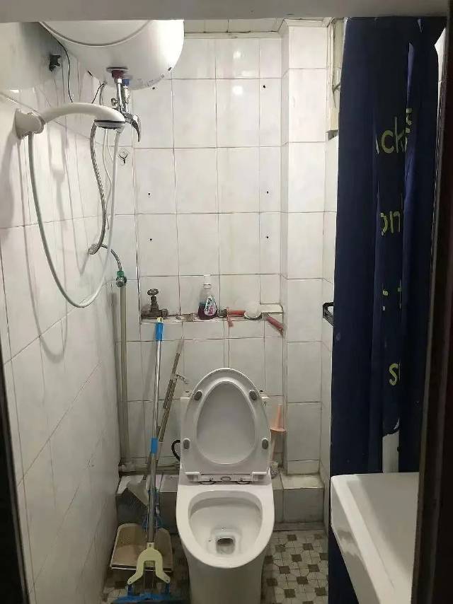 苏州 姑苏 | 苏医附一院宿舍_5