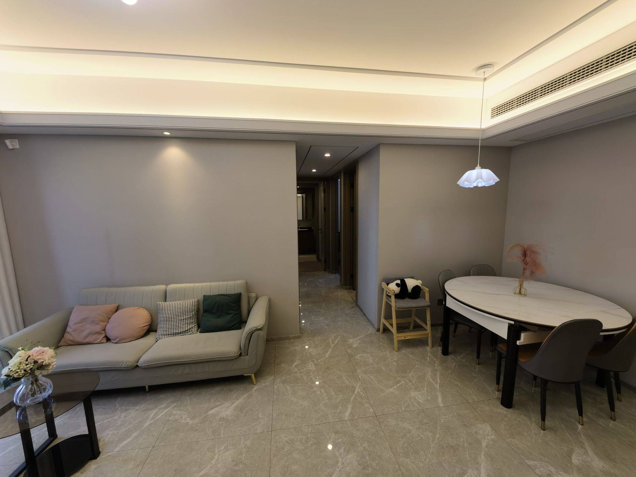 佛系直租整租房源2