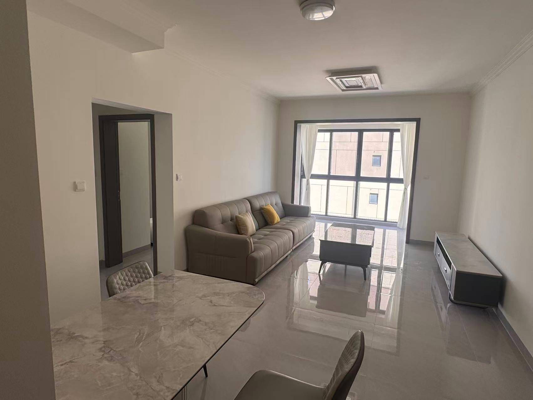 成都 新都 | 同兴佳苑_5